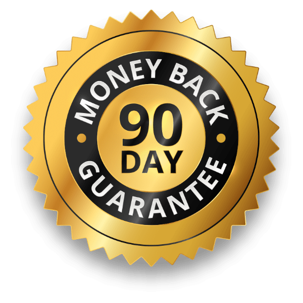 90 day guarantee