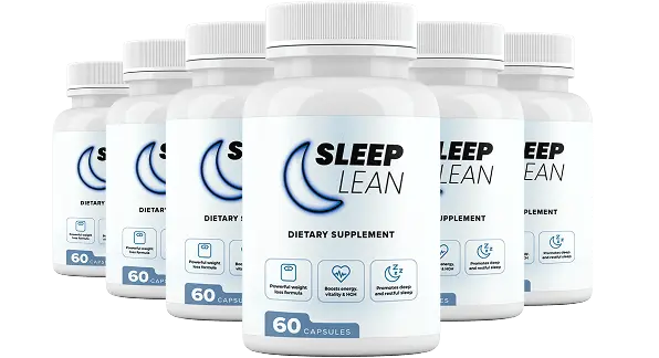 sleep lean bottle 6