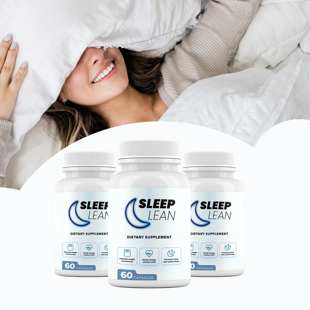 sleep lean with user